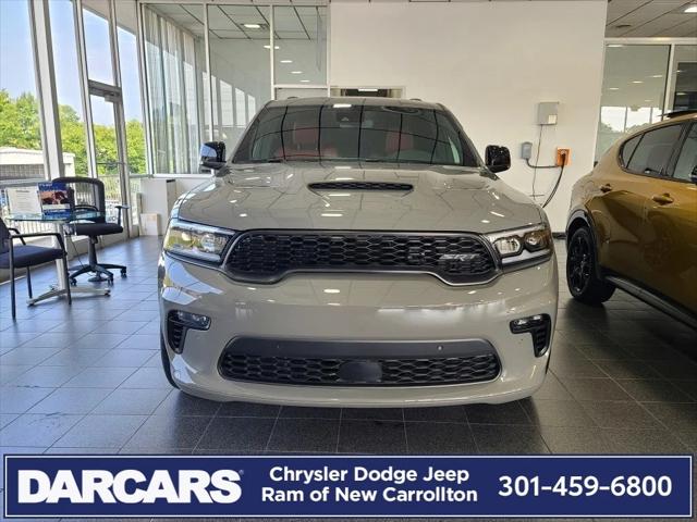 2023 Dodge Durango SRT 392 Plus AWD