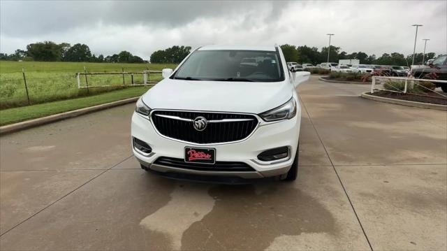 2021 Buick Enclave FWD Preferred