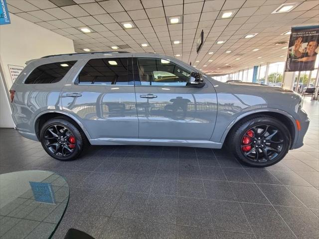 2023 Dodge Durango SRT 392 Plus AWD