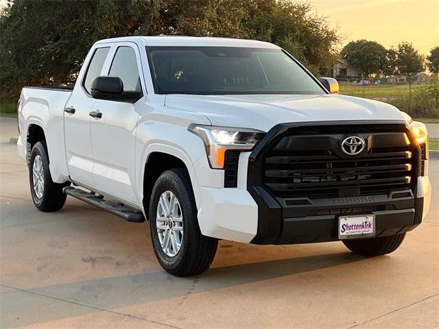 2022 Toyota Tundra SR