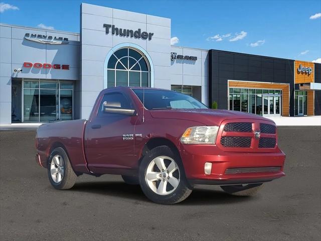 2014 RAM 1500 Express