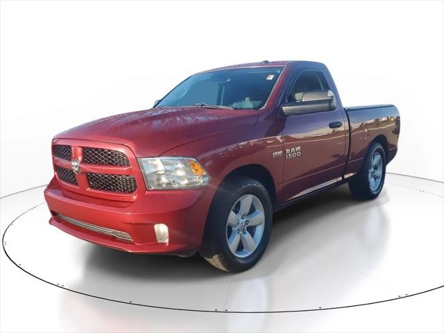 2014 RAM 1500 Express