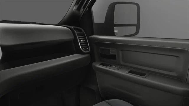 2024 RAM Ram 2500 RAM 2500 TRADESMAN CREW CAB 4X4 8 BOX