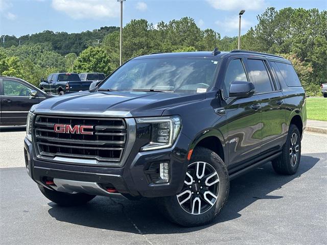 2023 GMC Yukon XL 4WD AT4