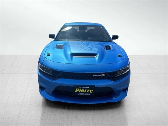 2023 Dodge Charger Super Bee