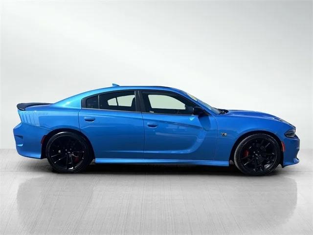 2023 Dodge Charger Super Bee