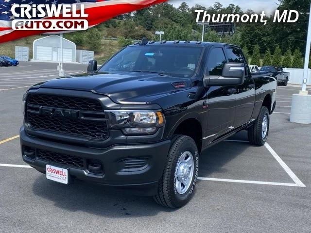 2024 RAM 2500 Tradesman Crew Cab 4x4 64 Box