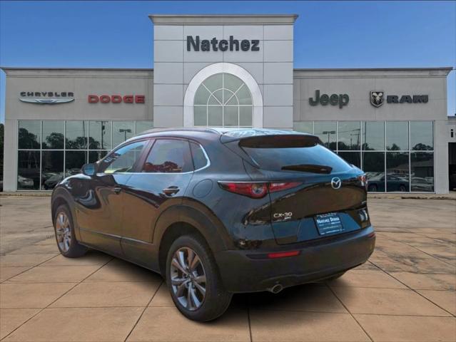 2023 Mazda CX-30 2.5 S Preferred