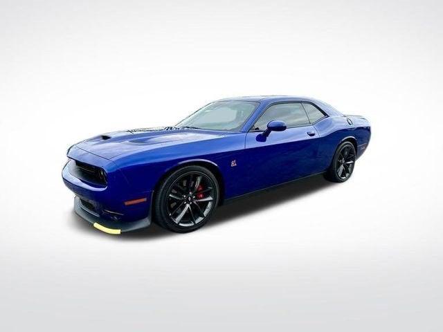 2019 Dodge Challenger R/T Scat Pack