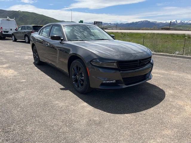 2023 Dodge Charger SXT AWD