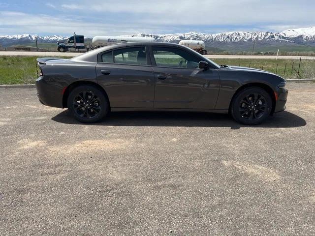 2023 Dodge Charger SXT AWD