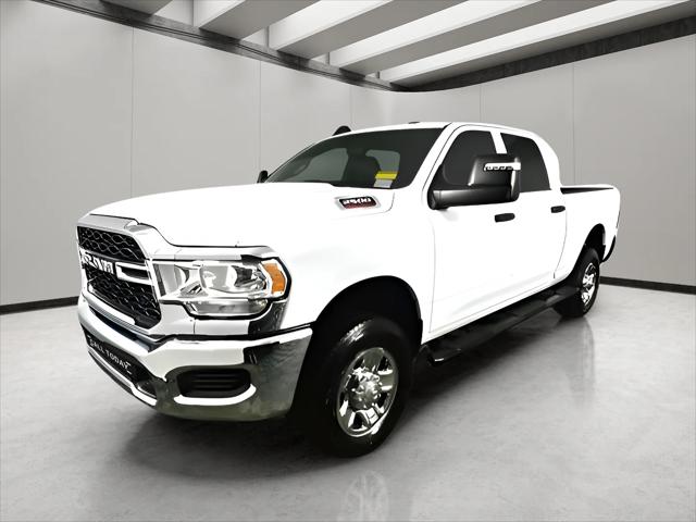 2024 RAM 2500 Tradesman Crew Cab 4x4 64 Box