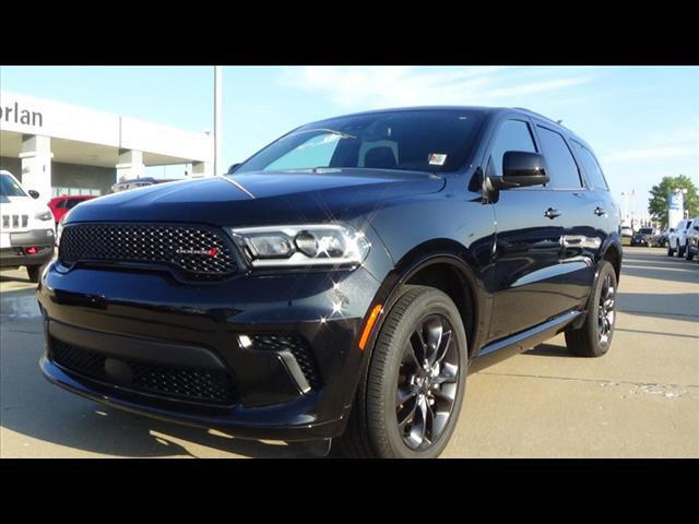 2023 Dodge Durango SXT Plus AWD