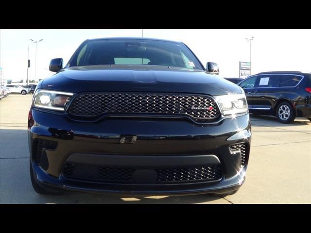 2023 Dodge Durango SXT Plus AWD