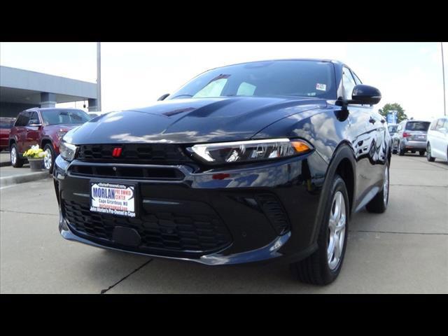 2023 Dodge Hornet GT Plus AWD