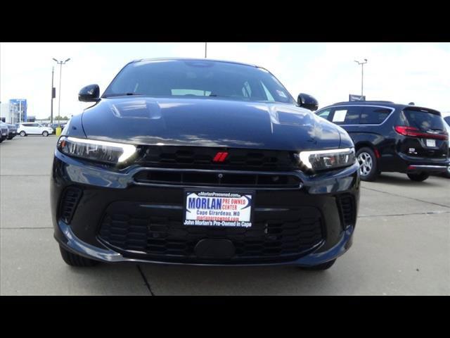 2023 Dodge Hornet GT Plus AWD