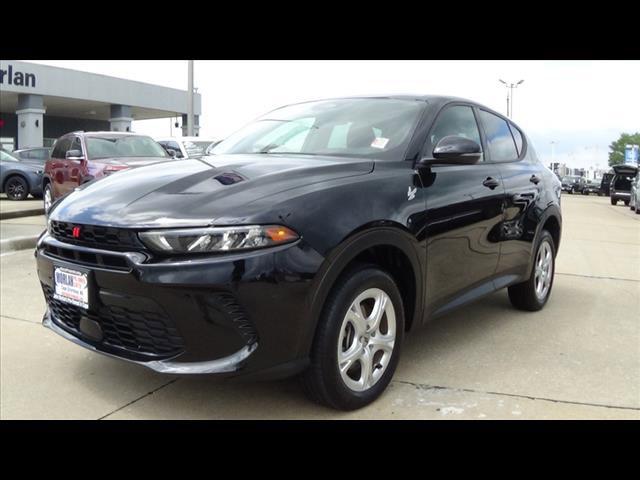 2023 Dodge Hornet GT Plus AWD