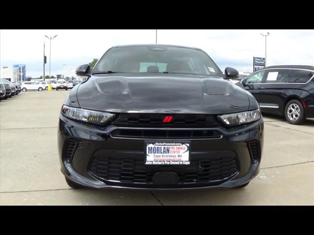 2023 Dodge Hornet GT Plus AWD