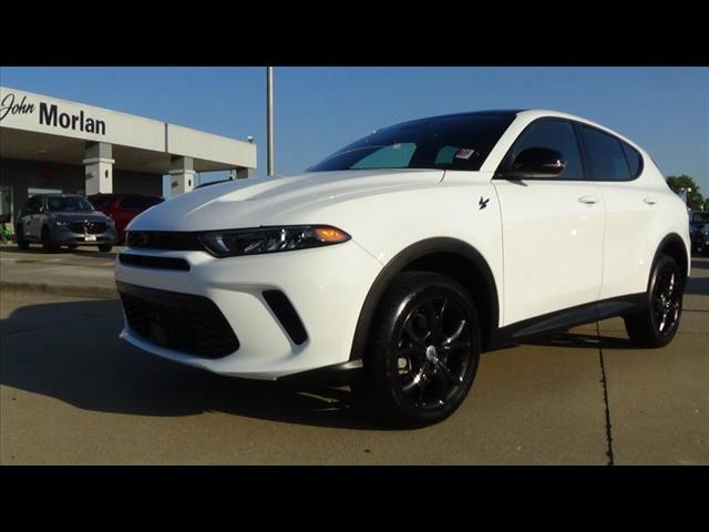 2023 Dodge Hornet GT Plus AWD