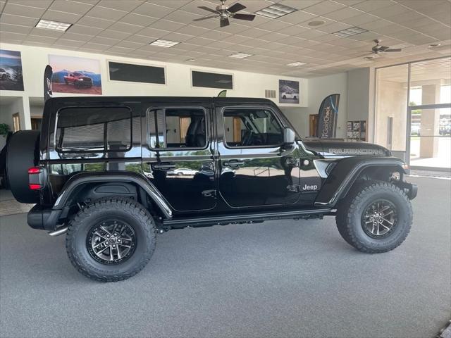 2024 Jeep Wrangler WRANGLER 4-DOOR RUBICON 392 FINAL EDITION