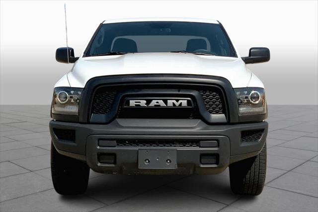 2024 RAM 1500 Classic Warlock Crew Cab 4x2 57 Box