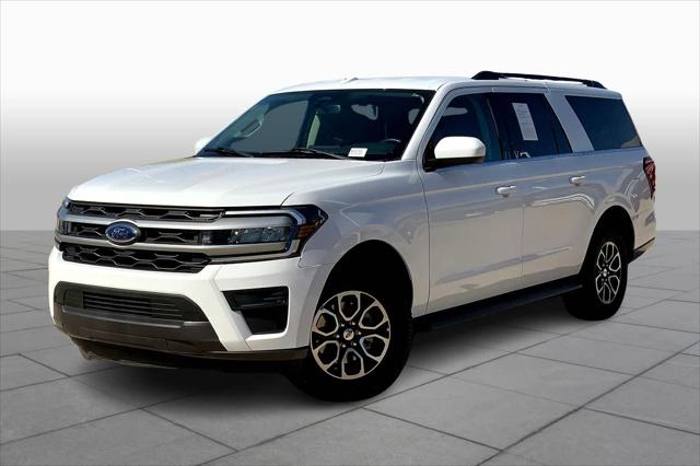 2022 Ford Expedition XLT MAX