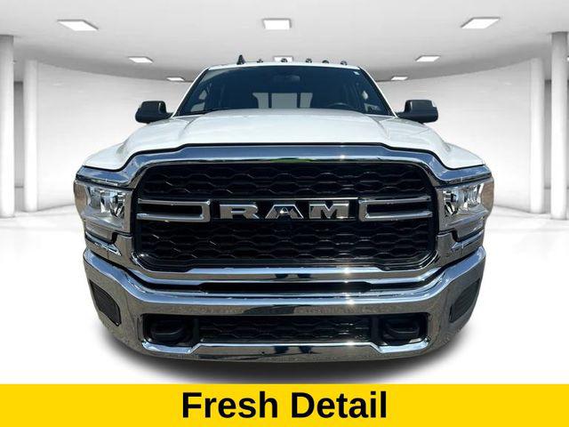 2021 RAM 2500 Tradesman Crew Cab 4x4 64 Box