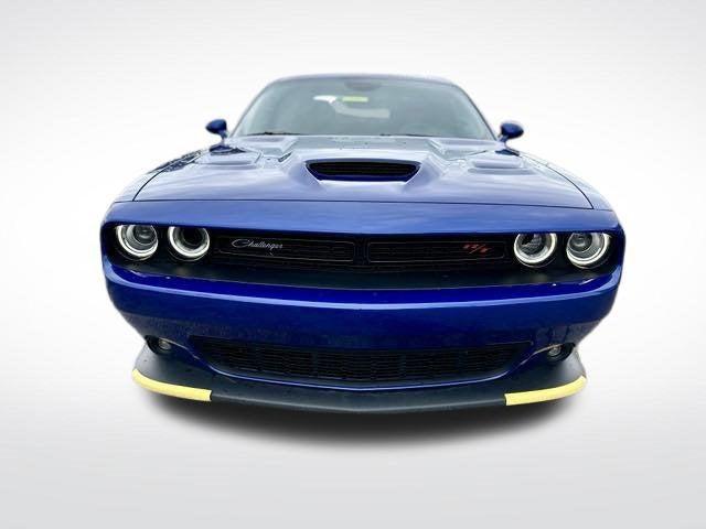 2019 Dodge Challenger R/T Scat Pack 2019 Dodge Challenger R/T Scat Pack