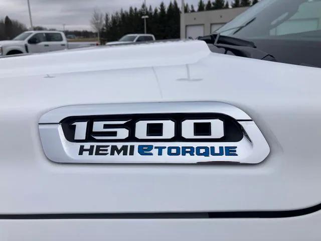 2024 Ram 1500 Limited Crew Cab 4x4 5'7" Box