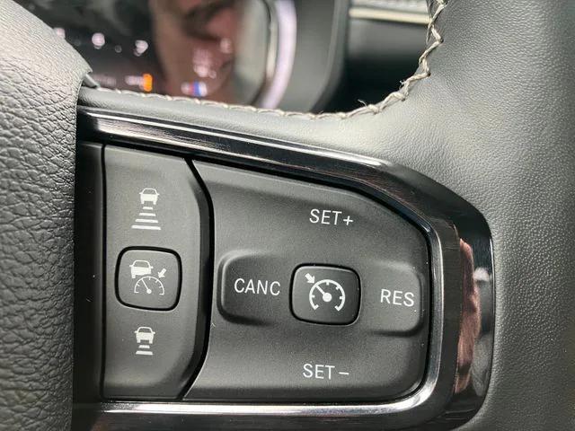 2024 Ram 1500 Limited Crew Cab 4x4 5'7" Box