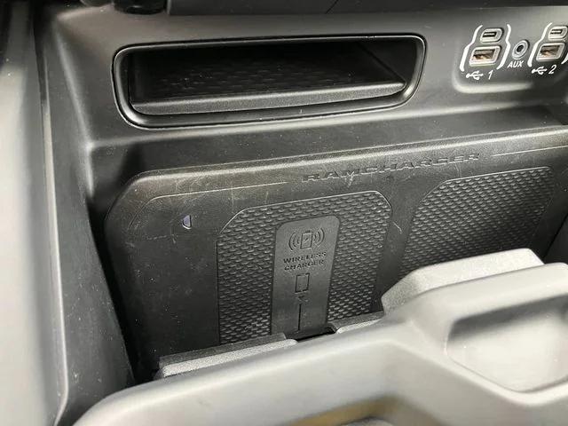 2024 Ram 1500 Limited Crew Cab 4x4 5'7" Box