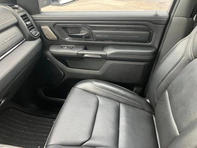 2024 Ram 1500 Limited Crew Cab 4x4 5'7" Box