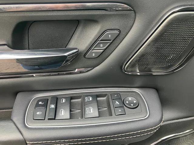 2024 Ram 1500 Limited Crew Cab 4x4 5'7" Box