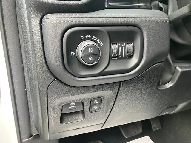 2024 Ram 1500 Limited Crew Cab 4x4 5'7" Box