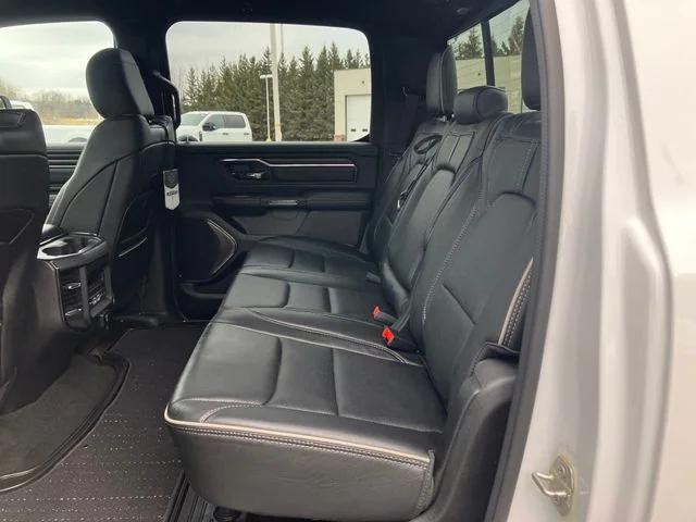 2024 Ram 1500 Limited Crew Cab 4x4 5'7" Box