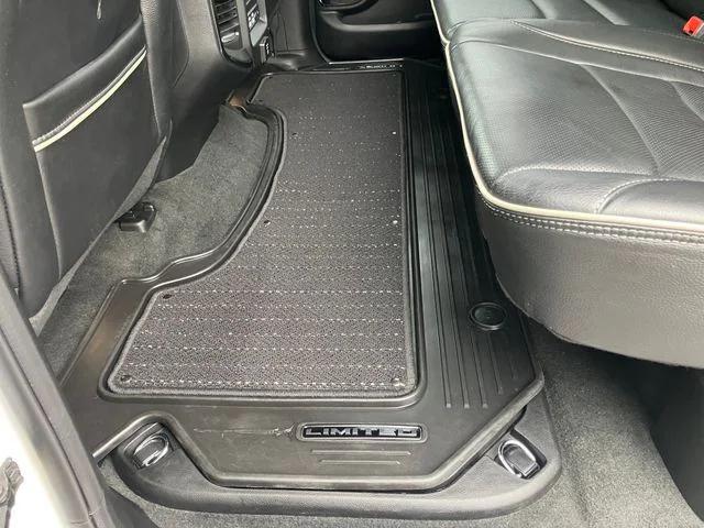 2024 Ram 1500 Limited Crew Cab 4x4 5'7" Box