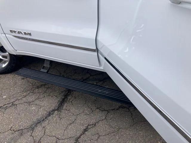 2024 Ram 1500 Limited Crew Cab 4x4 5'7" Box