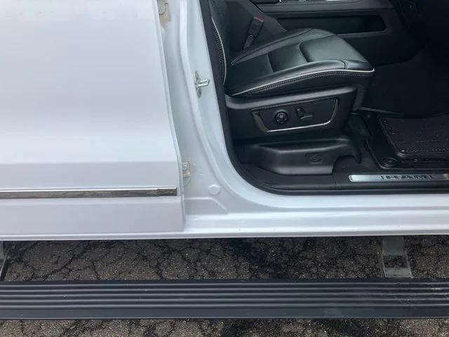 2024 Ram 1500 Limited Crew Cab 4x4 5'7" Box
