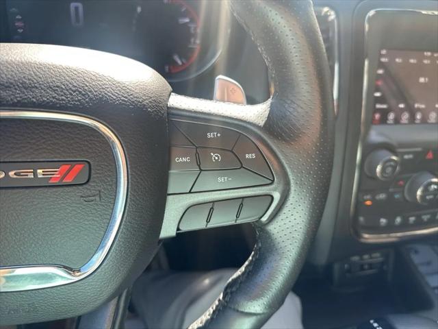 2019 Dodge Durango GT Plus AWD