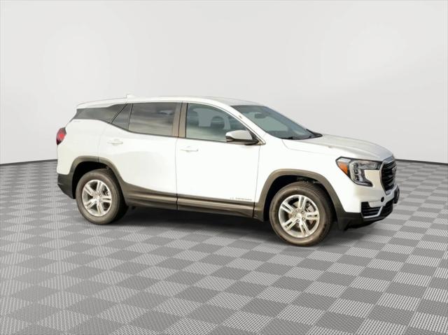 2023 GMC Terrain AWD SLE