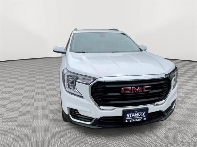 2023 GMC Terrain AWD SLE