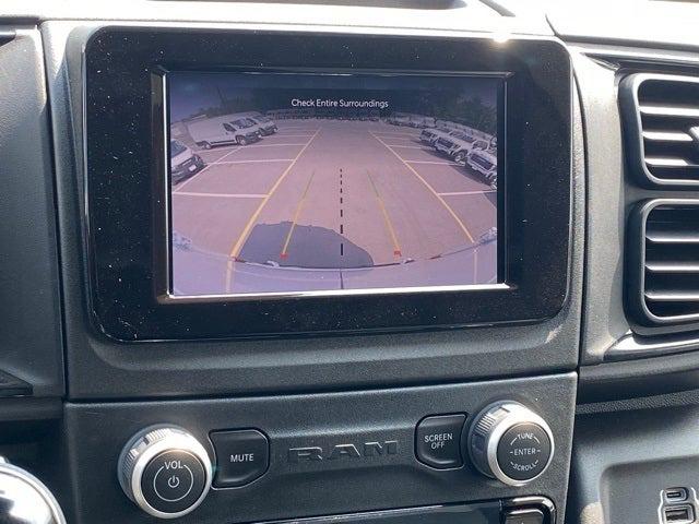 2024 RAM Ram ProMaster RAM PROMASTER 3500 TRADESMAN CARGO VAN HIGH ROOF 159 WB EXT