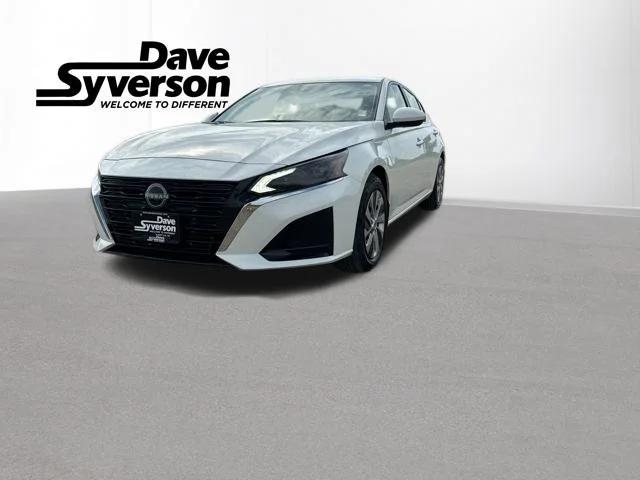 2023 Nissan Altima S FWD
