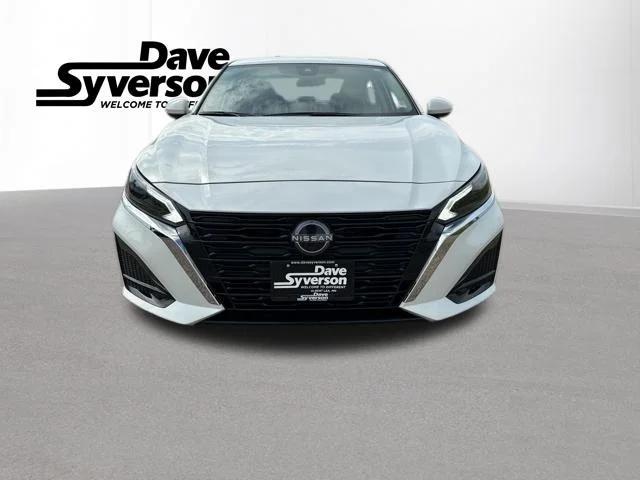 2023 Nissan Altima S FWD