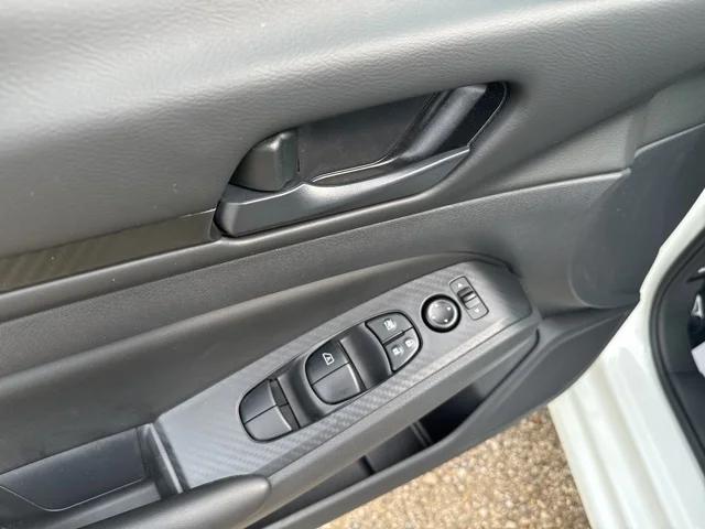 2023 Nissan Altima S FWD