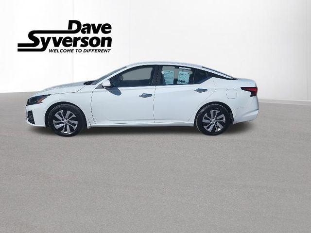 2023 Nissan Altima S FWD 2023 Nissan Altima S FWD