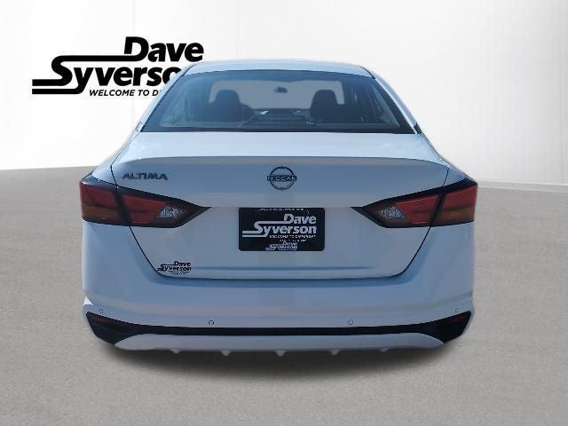 2023 Nissan Altima S FWD 2023 Nissan Altima S FWD