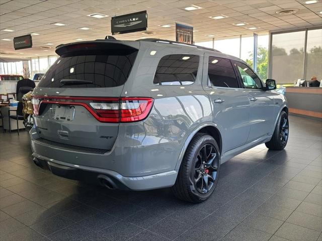 2023 Dodge Durango SRT 392 Plus AWD