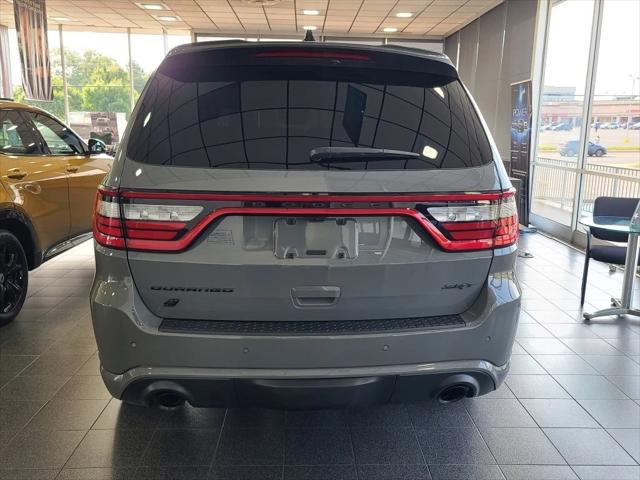 2023 Dodge Durango SRT 392 Plus AWD