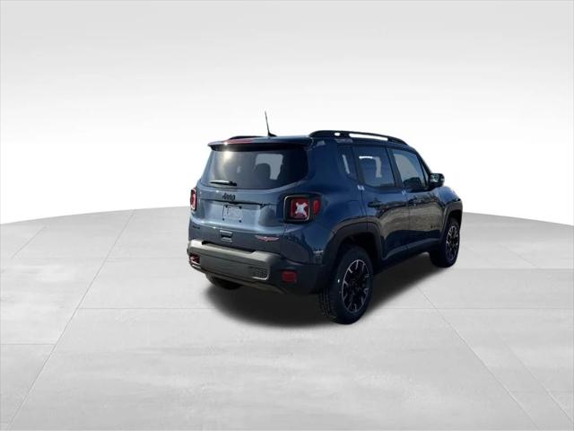 2023 Jeep Renegade Trailhawk 4x4